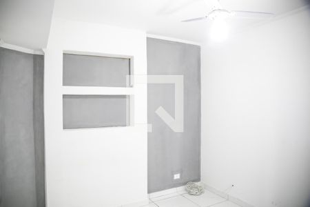 Quarto 1 de apartamento para alugar com 2 quartos, 90m² em Caiçara, Praia Grande