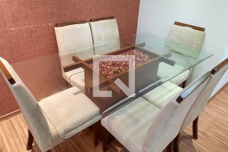 Sala de apartamento para alugar com 2 quartos, 83m² em Centro, São Bernardo do Campo