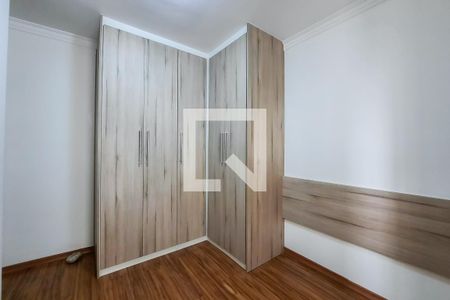 Quarto 1 de apartamento para alugar com 2 quartos, 83m² em Centro, São Bernardo do Campo