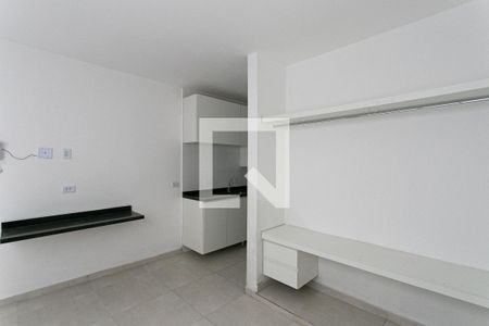 Studio de kitnet/studio para alugar com 1 quarto, 22m² em Cidade Mãe do Céu, São Paulo