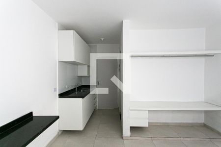 Studio de kitnet/studio para alugar com 1 quarto, 22m² em Cidade Mãe do Céu, São Paulo