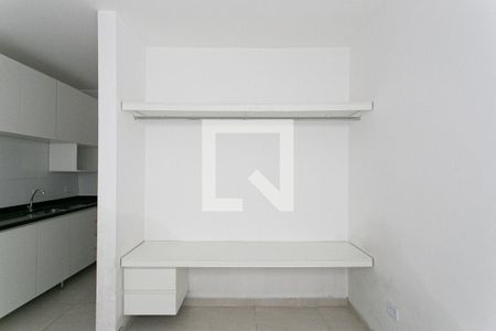 Studio de kitnet/studio para alugar com 1 quarto, 22m² em Cidade Mãe do Céu, São Paulo