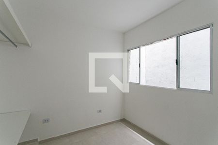 Studio de kitnet/studio para alugar com 1 quarto, 22m² em Cidade Mãe do Céu, São Paulo