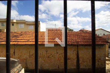 Vista do Quarto 1 de casa de condomínio para alugar com 2 quartos, 65m² em Parada Xv de Novembro, São Paulo