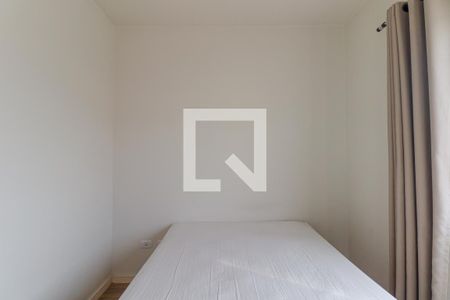 Quarto 2 - Suíte de apartamento para alugar com 3 quartos, 61m² em Guatupê, São José dos Pinhais