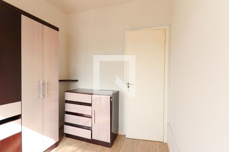 Quarto 1 de apartamento para alugar com 3 quartos, 61m² em Guatupê, São José dos Pinhais