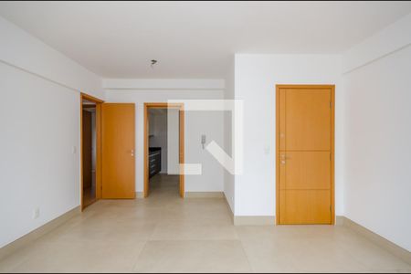 Sala de apartamento para alugar com 2 quartos, 75m² em Coração de Jesus, Belo Horizonte