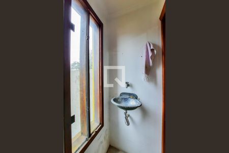 Lavabo de casa à venda com 3 quartos, 316m² em Santa Terezinha, São Bernardo do Campo
