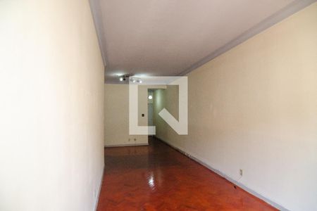 Sala de apartamento à venda com 3 quartos, 112m² em Copacabana, Rio de Janeiro