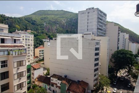 Vista de apartamento à venda com 3 quartos, 112m² em Copacabana, Rio de Janeiro