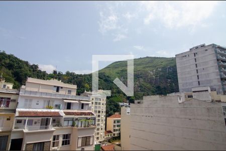 Vista de apartamento à venda com 3 quartos, 112m² em Copacabana, Rio de Janeiro