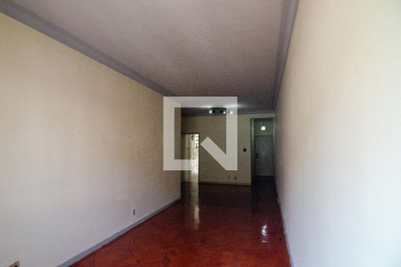 Sala de apartamento à venda com 3 quartos, 112m² em Copacabana, Rio de Janeiro