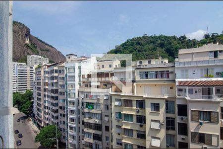 Vista de apartamento à venda com 3 quartos, 112m² em Copacabana, Rio de Janeiro