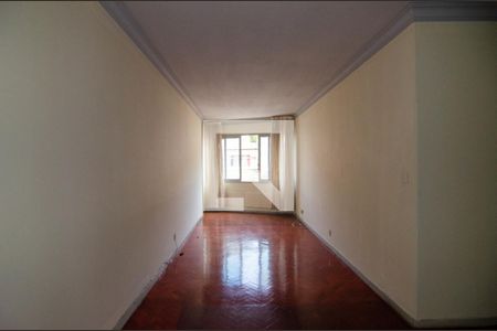 Sala de apartamento à venda com 3 quartos, 112m² em Copacabana, Rio de Janeiro