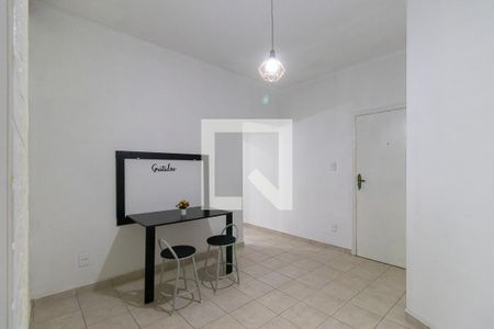 Sala de kitnet/studio à venda com 1 quarto, 54m² em Botafogo, Campinas
