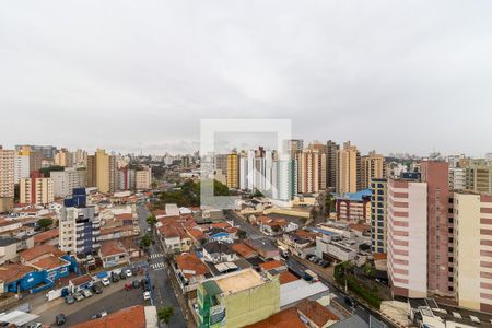 Vista do quarto de kitnet/studio à venda com 1 quarto, 54m² em Botafogo, Campinas