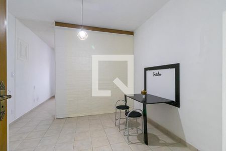 Sala de kitnet/studio à venda com 1 quarto, 54m² em Botafogo, Campinas
