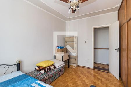 Quarto 2 de apartamento à venda com 2 quartos, 79m² em Centro Histórico, Porto Alegre