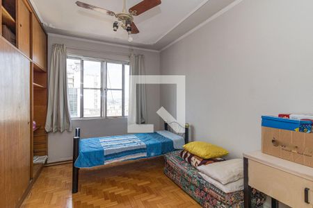 Quarto 2 de apartamento à venda com 2 quartos, 79m² em Centro Histórico, Porto Alegre