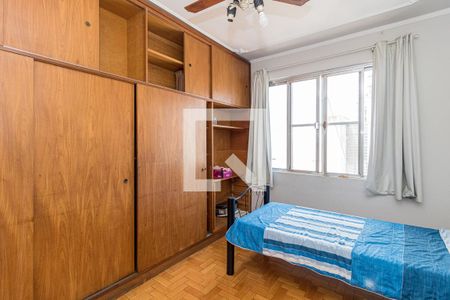 Quarto 2 de apartamento à venda com 2 quartos, 79m² em Centro Histórico, Porto Alegre