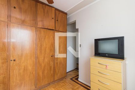 Quarto 1 de apartamento à venda com 2 quartos, 79m² em Centro Histórico, Porto Alegre