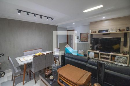 Sala de casa à venda com 3 quartos, 225m² em Várzea de Baixo, São Paulo