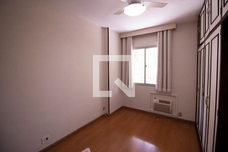 Quarto 1 de apartamento à venda com 3 quartos, 138m² em Laranjeiras, Rio de Janeiro