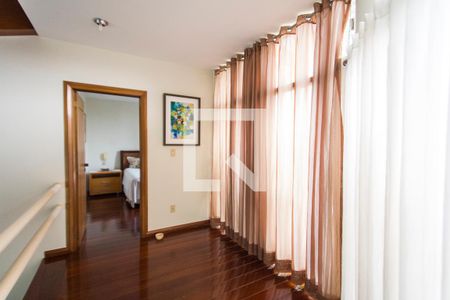 Sala de casa para alugar com 4 quartos, 400m² em Vigilato Pereira, Uberlândia