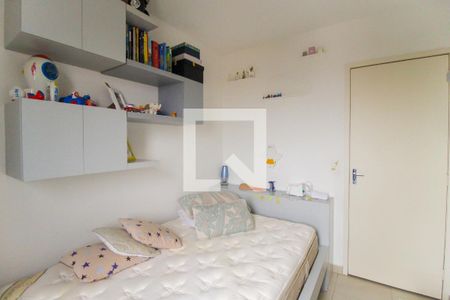 Quarto 1 de apartamento à venda com 2 quartos, 60m² em Jardim Norma, São Paulo