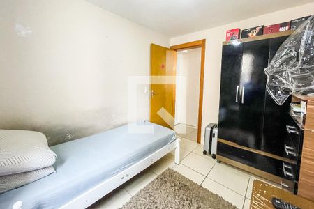 Quarto 1 de apartamento para alugar com 3 quartos, 52m² em Santos Dumont, São Leopoldo