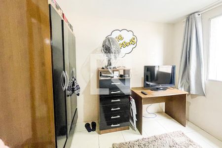 Quarto 1 de apartamento à venda com 3 quartos, 52m² em Santos Dumont, São Leopoldo