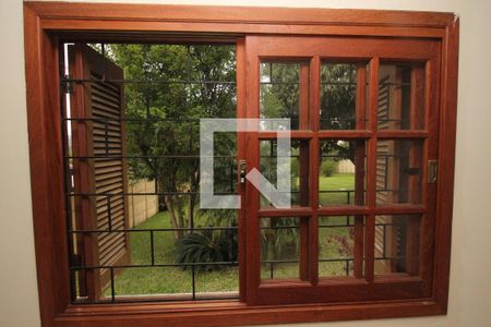 Vista do Quarto 1 de casa à venda com 2 quartos, 100m² em Campo Novo, Porto Alegre