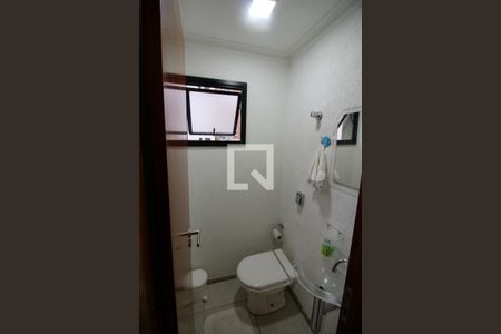 Lavabo de apartamento para alugar com 3 quartos, 122m² em Tatuapé, São Paulo