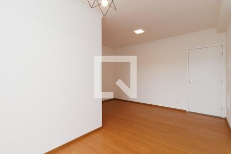 Sala de apartamento para alugar com 2 quartos, 68m² em Jardim Tereza Cristina, Jundiaí