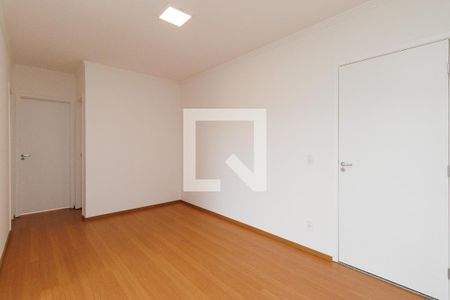 Sala de apartamento para alugar com 2 quartos, 68m² em Jardim Tereza Cristina, Jundiaí