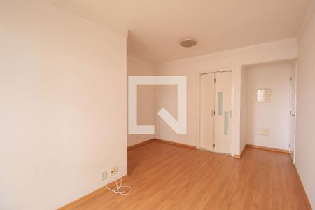 Sala de apartamento para alugar com 3 quartos, 85m² em Mooca, São Paulo