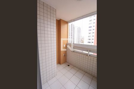 Sacada de apartamento para alugar com 3 quartos, 85m² em Mooca, São Paulo