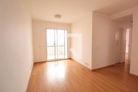 Sala de apartamento para alugar com 3 quartos, 85m² em Mooca, São Paulo