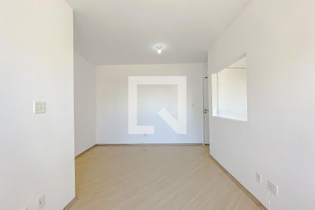 Sala de apartamento à venda com 2 quartos, 65m² em Quarta Parada, São Paulo