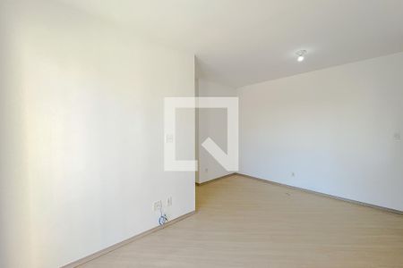 Sala de apartamento à venda com 2 quartos, 65m² em Quarta Parada, São Paulo