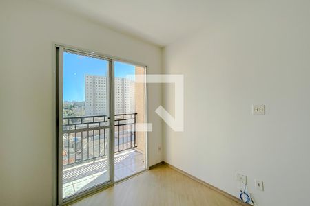 Sala de apartamento à venda com 2 quartos, 65m² em Quarta Parada, São Paulo