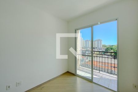 Sala de apartamento à venda com 2 quartos, 65m² em Quarta Parada, São Paulo