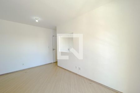 Sala de apartamento à venda com 2 quartos, 65m² em Quarta Parada, São Paulo