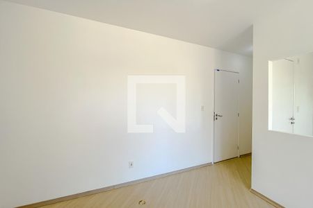 Sala de apartamento à venda com 2 quartos, 65m² em Quarta Parada, São Paulo