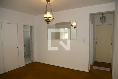 Sala de apartamento para alugar com 1 quarto, 75m² em Jardim Paulista, São Paulo