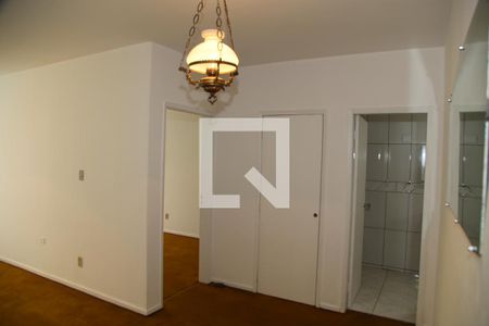 Sala de apartamento para alugar com 1 quarto, 75m² em Jardim Paulista, São Paulo