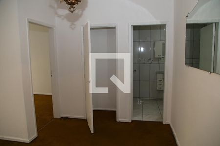 Sala de apartamento para alugar com 1 quarto, 75m² em Jardim Paulista, São Paulo