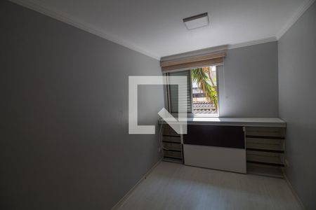 Quarto 2 de apartamento à venda com 2 quartos, 60m² em Brooklin Paulista, São Paulo