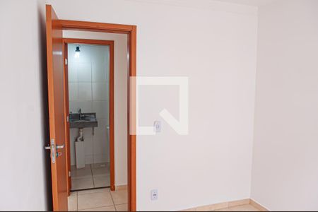 quarto 1 de apartamento à venda com 2 quartos, 52m² em Taquara, Rio de Janeiro