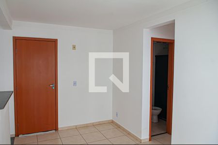 sala de apartamento à venda com 2 quartos, 52m² em Taquara, Rio de Janeiro